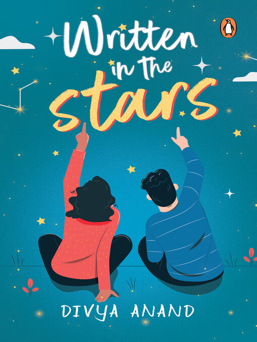 Title details for Written in the Stars by Divya Anand - Available